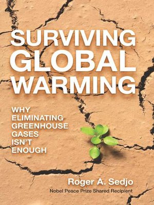 cover image of Surviving Global Warming